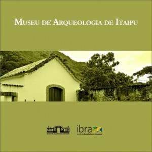 Imagem notícia Museus do Ibram Museu de Arqueologia de Itaipu – vol. I.jpg