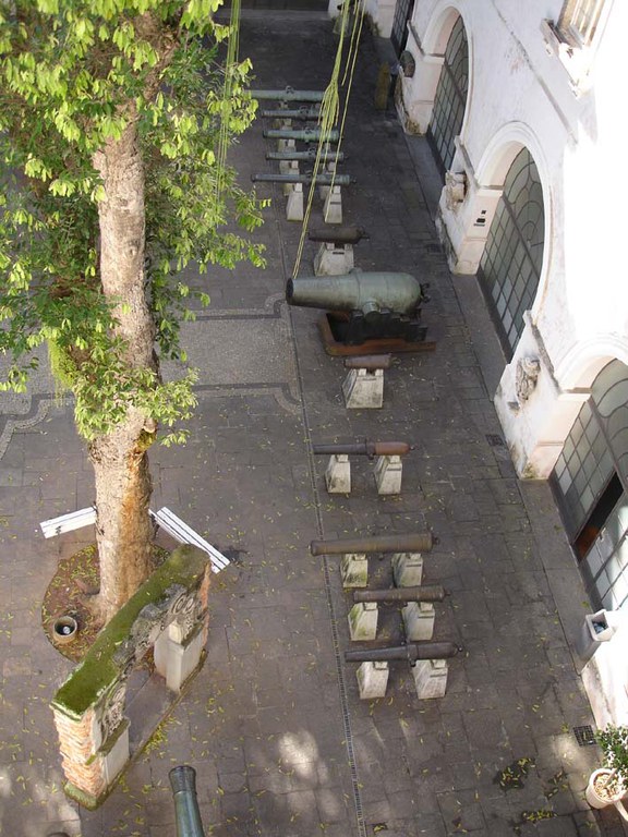 Foto notícia Museus Ibram são atração do Projeto Carioquinha, em agosto.jpg