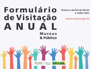 IImagem notícia Museus já podem enviar dados de visitação 2014 ao Ibram.jpg