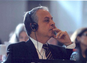 Imagem notícia Nomeado o novo presidente do Instituto Brasileiro de Museus.jpg