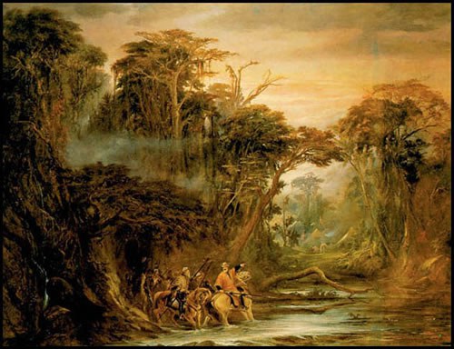 Foto notícia Obra do Museu Histórico Nacional integra mostra sobre arte americana no Canadá.jpg