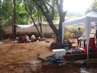 PAC 2: Museu do Ouro inicia trabalhos de requalificação em Sabará (MG)