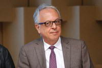 Presidente do Ibram participa de encontro nacional com prefeitos em Brasília