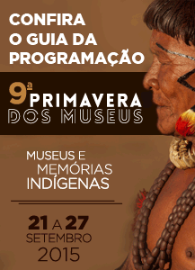 Foto notícia Primavera dos Museus terá mais de 2.400 eventos em todo o país.png