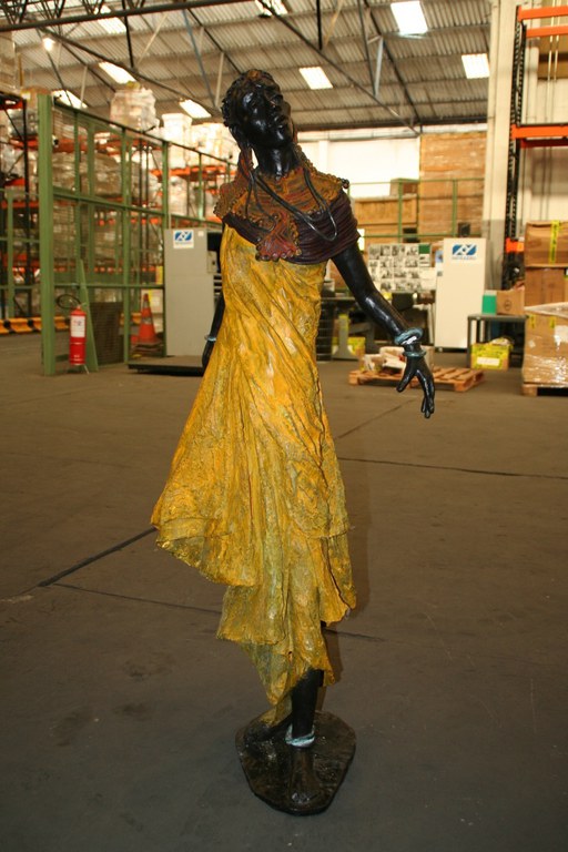 Imagem notícia Receita notificará Ibram sobre bens abandonados com valor cultural.jpg