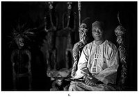 Reis da África no Museu Histórico Nacional começa nesta sexta (28)