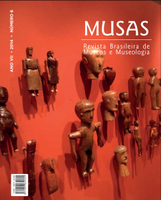 Sexta edição celebra primeira década de existência da revista Musas