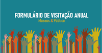 O Formulário de Visitação Anual já está disponível para preenchimento