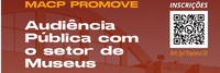 Presidenta do Ibram participa de audiência pública sobre museus em MT