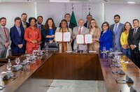 Presidente Lula sanciona lei que garante proteção a trabalhadores de museus