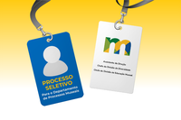 Processo Seletivo para o Departamento de Processos Museais/Ibram