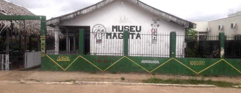 Museu Magüta