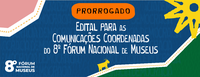 Prorrogadas as inscrições para as Comunicações Coordenadas do 8º FNM