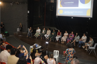 (re)CONEXÕES abre 2026 no Rio de Janeiro com diálogo sobre museus, redes e participação social