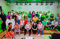 (re)Conexões chega ao Amapá com Declaração do Oiapoque