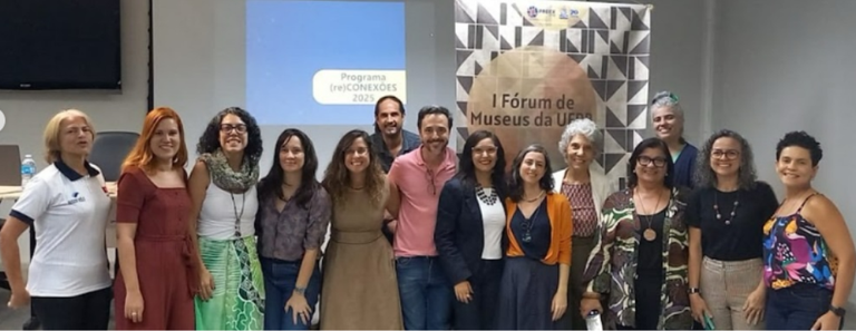 (re)CONEXÕES Paraíba fortalece o diálogo sobre políticas museais e integração institucional