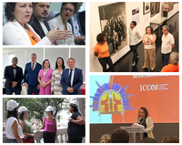 Retomada do diálogo com o setor marca os primeiros 60 dias da nova gestão do Ibram