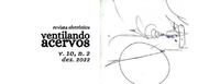 Revista Ventilando Acervos, do Museu Victor Meirelles, celebra 10 anos