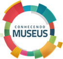 Conhecendo Museus - Logo