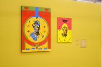 Exposições e atividades integram programação de setembro do Museu Nacional de Belas Artes