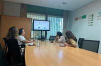 Ibram e Ministério da Cultura discutem integração entre certificações de Pontos de Memória e Pontos de Cultura