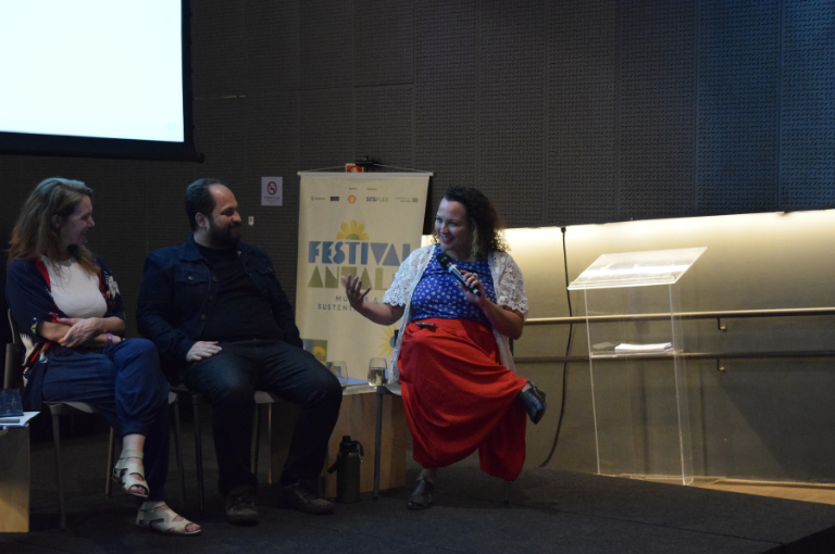 Ibram participa do Festival Sesi Lab 2026
