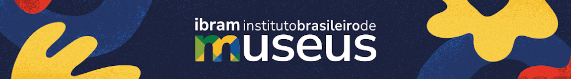 Fundo branco com nova logomarca nos 16 anos do Ibram