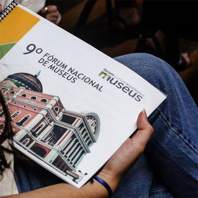 Articulações para a realização do 9º FNM