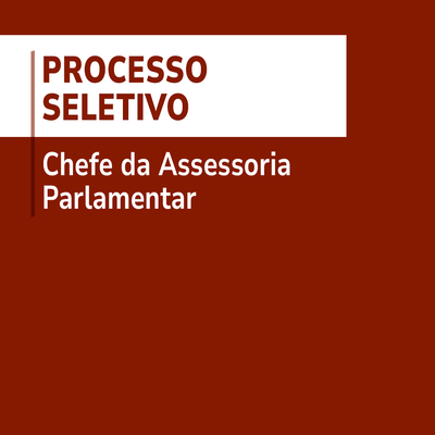 Para servidores públicos federais das carreiras EPPGG e ATPS