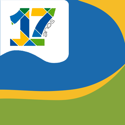 Ibram celebra 17 anos