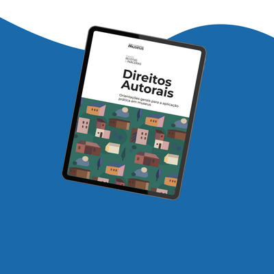 Direitos autorais para museus