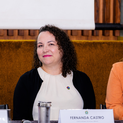I Encontro Nacional de Mantenedores de Acervos Presidenciais