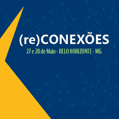 (re)Conexões chega a Minas Gerais