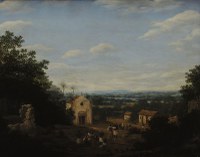 MNBA lança duas exposições sobre o pintor Frans Post no Google Arts & Culture