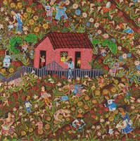 Maria Auxiliadora da Silva: 50 anos de lembranças