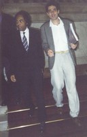 "O Hospital do Museu", é tema do depoimento de Cícero de Almeida, para o projeto Álbum/MNBA