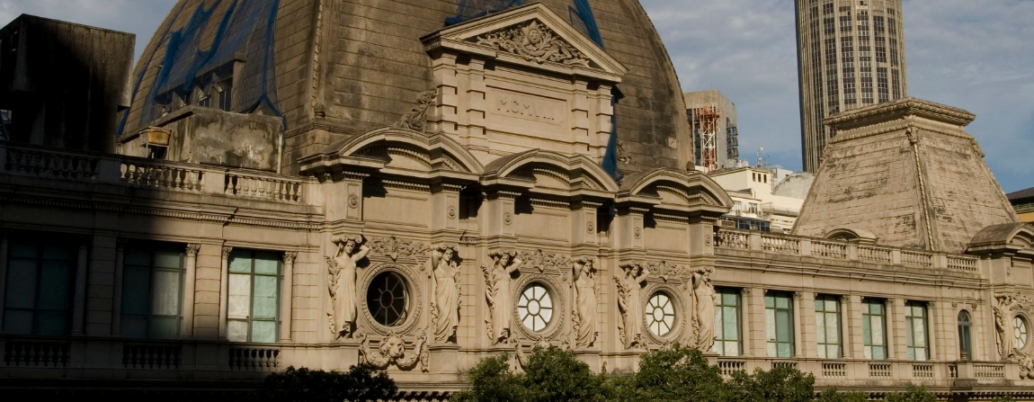 Museu Nacional de Belas Artes