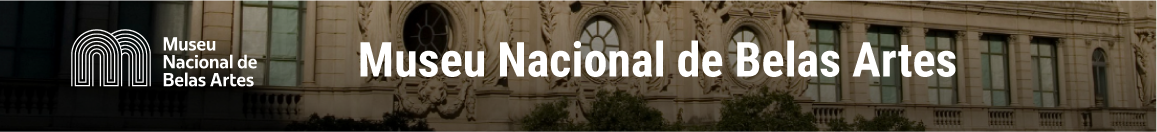 Site Oficial do Museu Nacional de Belas Artes