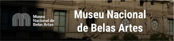 Site Oficial do Museu Nacional de Belas Artes