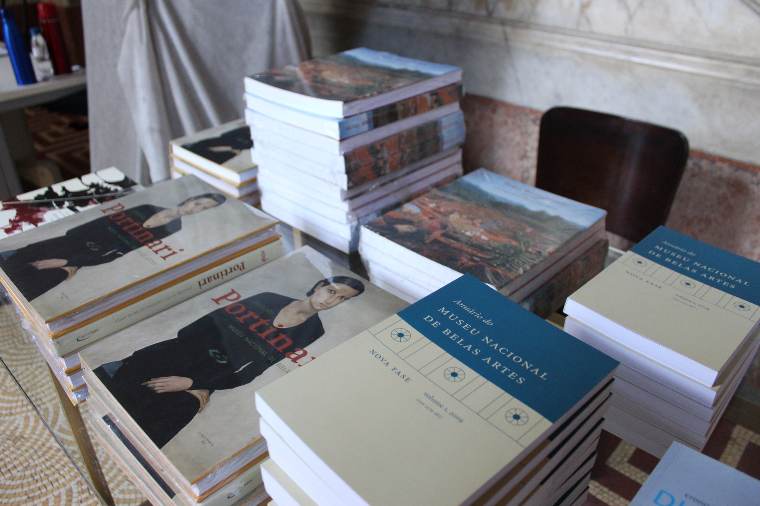 MNBA/Tá na Mão neste sábado, no MNBA