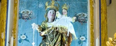 Exposição temporária no MAS-Paraty celebra 300 anos da Igreja de N. Sra. do Rosário e São Benedito