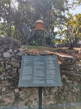 Arquitetura para Abelhas Jataí III