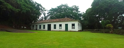 Realize seu evento no Museu do Forte - Conheça nossa Política de Utilização de Espaços