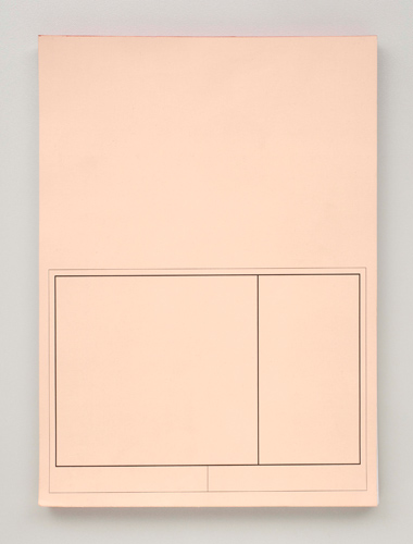 Ana Luiza Dias Batista, Blocos margeados, 2005