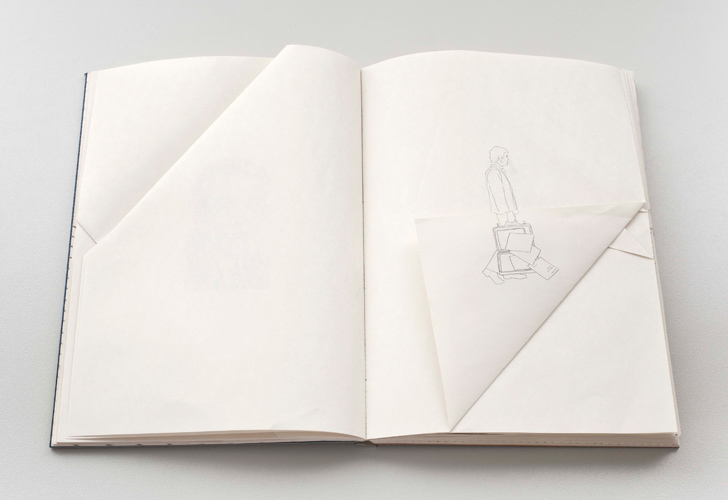 Nicolás Páris, Doble Faz, 2008