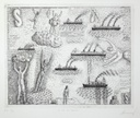 A vida dos navios, 2018