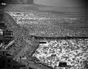 Andreas Feininger, Coney Island, 1949