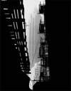 Andreas Feininger, Edifício da Cities Service na Pine Street, 1942