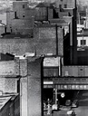 Andreas Feininger, Rua 23, 1941