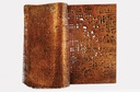 Livro da dor, 2007